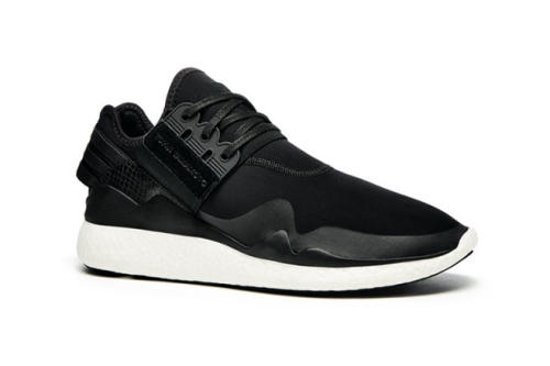 Y3 Retro Boost AW15 | The Style Raconteur
